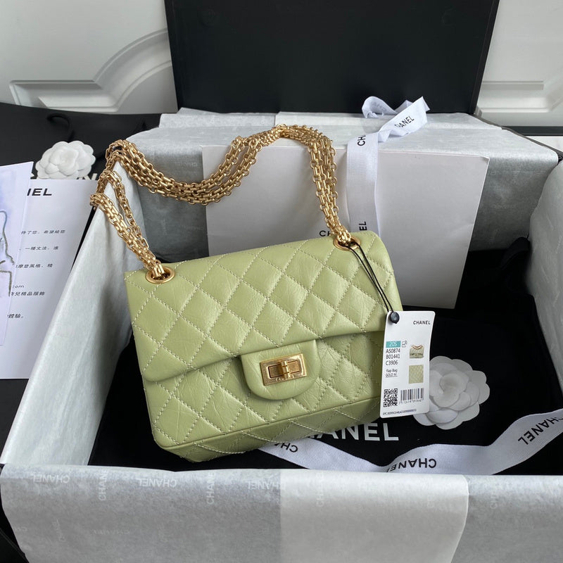 LO - CHL  BAGS FOR WOMEN - FASHION LUXURY BAGS - 1152