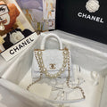 Lusso Official -  CHL BAGS  - 643
