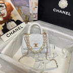 Lusso Official -  CHL BAGS  - 643