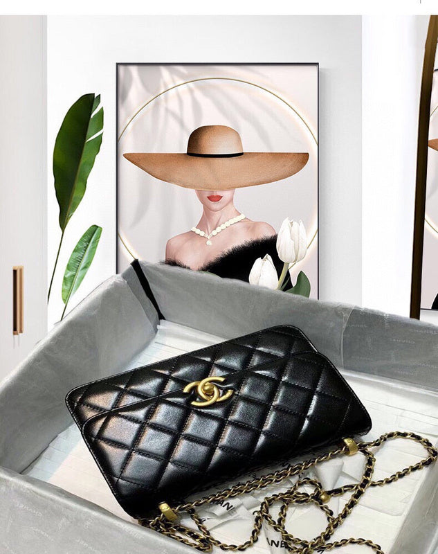 LO - CHL Bags - 3729