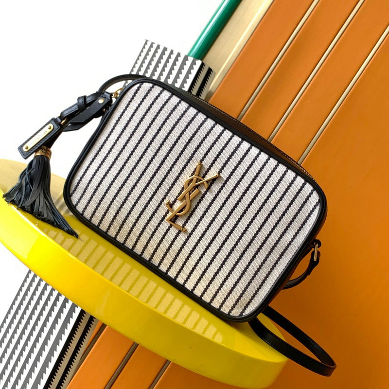 BB - YSL Bag - 3733