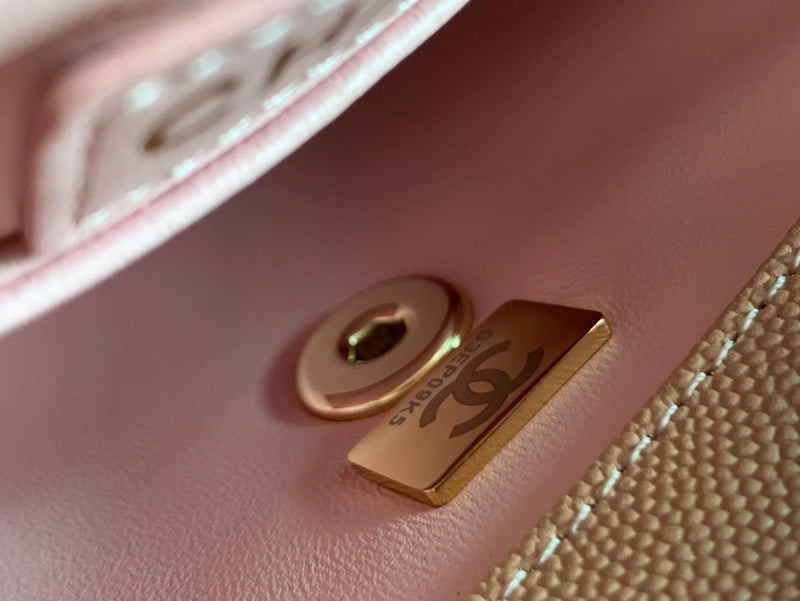 LO - CHL  BAGS FOR WOMEN - FASHION LUXURY BAGS -2036
