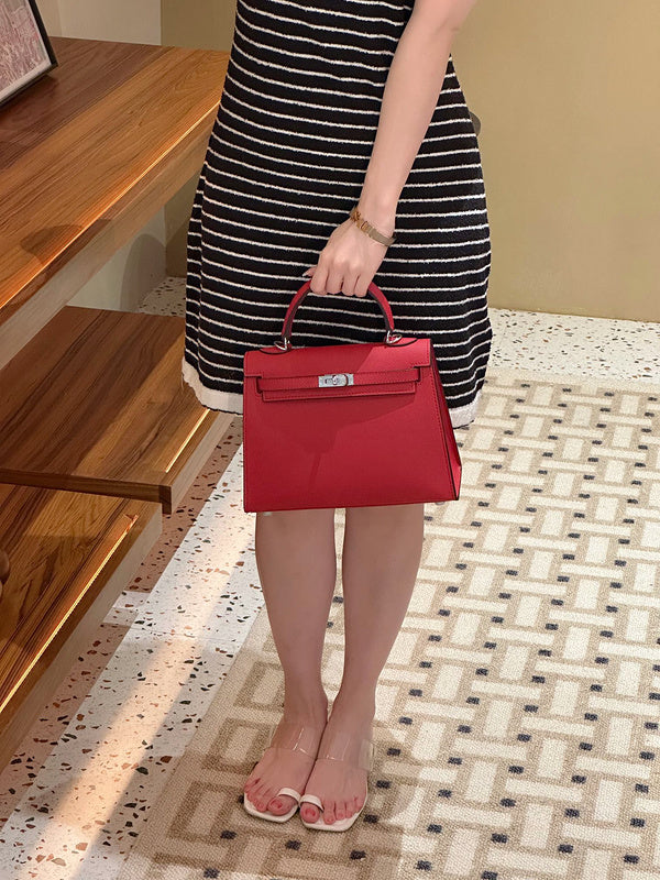 Lusso Official - HERMS DESIGNER BAGS FOR WOMEN - AFFORDABLE LUXURY BAGS - 139