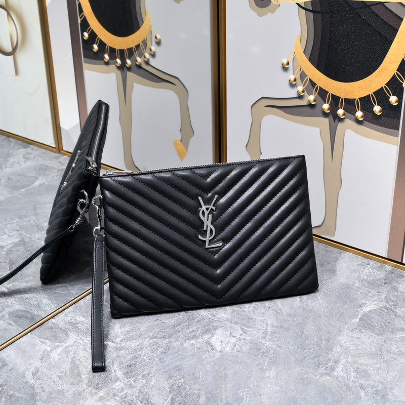 YSL BAGS - WOMEN LOVE LUXURY BAGS - 1296