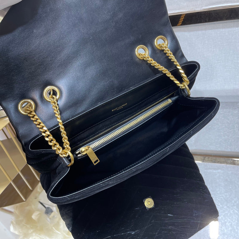 YSL BAGS - WOMEN LOVE LUXURY BAGS - 2402