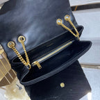 YSL BAGS - WOMEN LOVE LUXURY BAGS - 2402