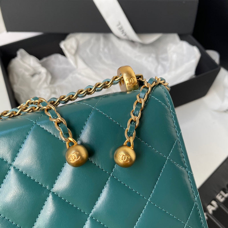Lusso Official -  CHL BAGS  - 626