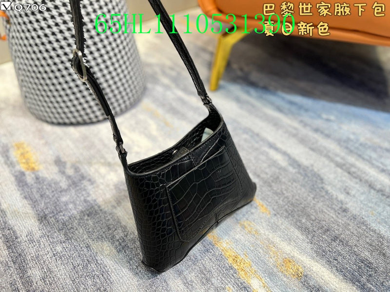LO - BGA Bags - 2287