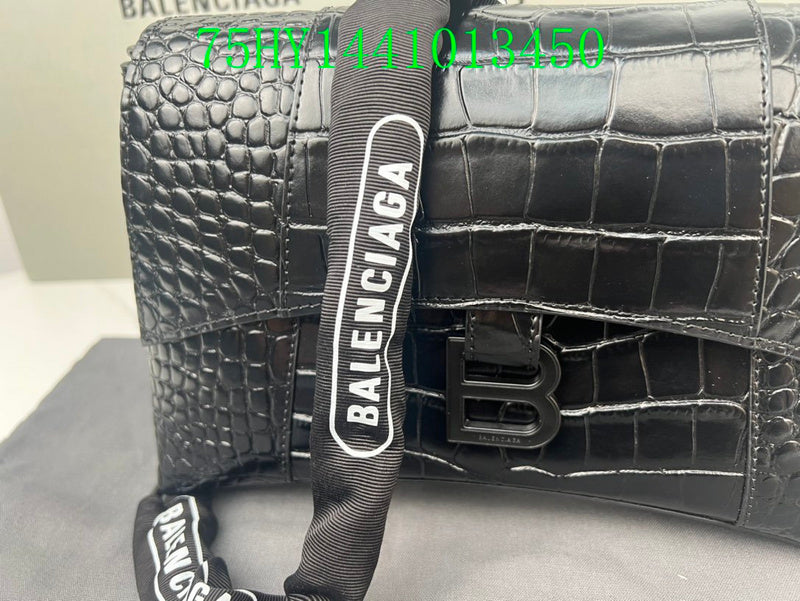 LO - BGA Bags - 2007