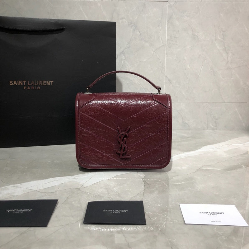 Lusso Official - LUXURY YSL BAGS - 825