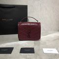 Lusso Official - LUXURY YSL BAGS - 825