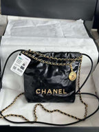 LO - CHL  BAGS FOR WOMEN - FASHION LUXURY BAGS - 339