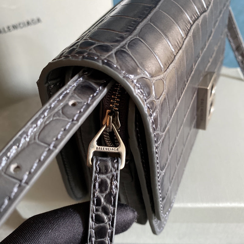 LO - BLN-CIAGA WOMEN LUXURY BAGS - 604