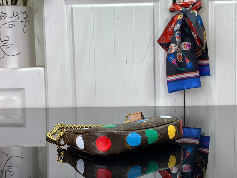 LO - LV Bags - 15741