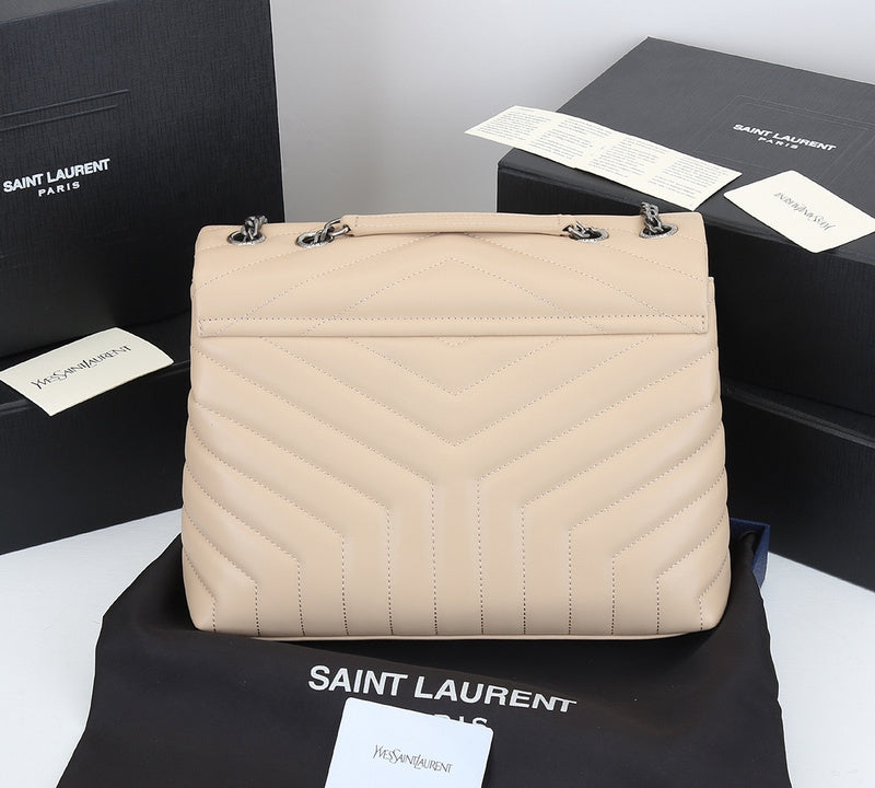 YSL BAGS - WOMEN LOVE LUXURY BAGS - 1855
