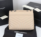 YSL BAGS - WOMEN LOVE LUXURY BAGS - 1855