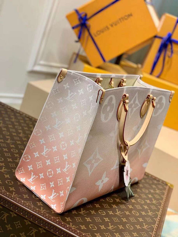 BB - LV Bags - 17421