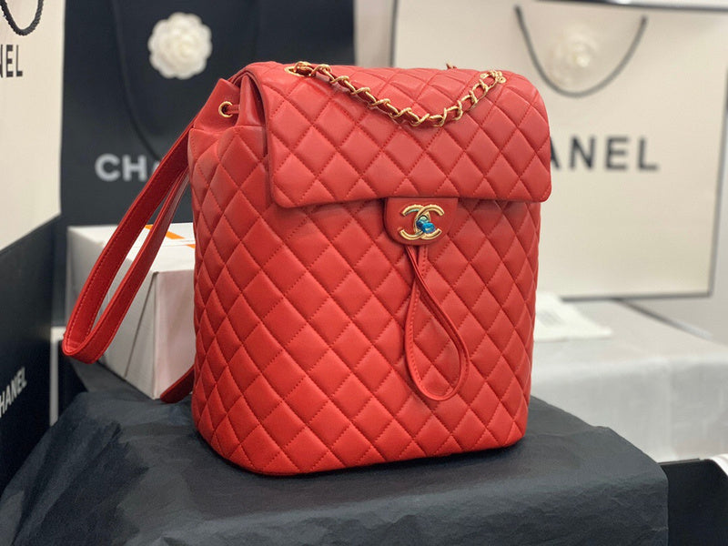 Lusso Official -  CHL BAGS  - 541
