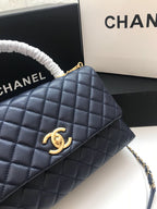 Lusso Official -  CHL BAGS  - 516