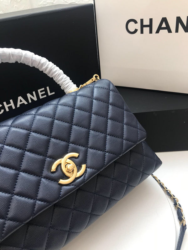 Lusso Official -  CHL BAGS  - 516