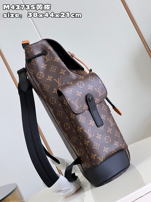 LO - LV Bags - 15317