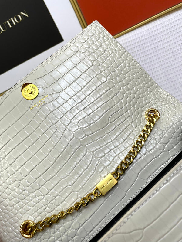 YSL BAGS - WOMEN LOVE LUXURY BAGS - 1437