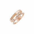 MOVE ROMANE DIAMOND RING