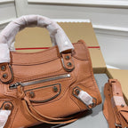 LO BAGS - BGA BAGS - 407