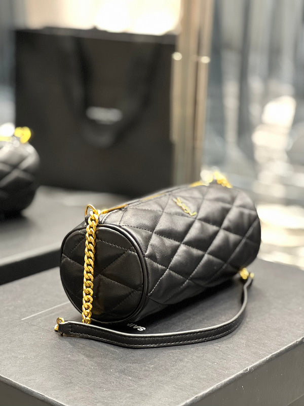 Lusso Official - LUXURY YSL BAGS - 632