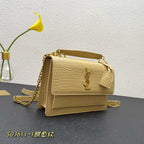 YSL BAGS - WOMEN LOVE LUXURY BAGS - 1223