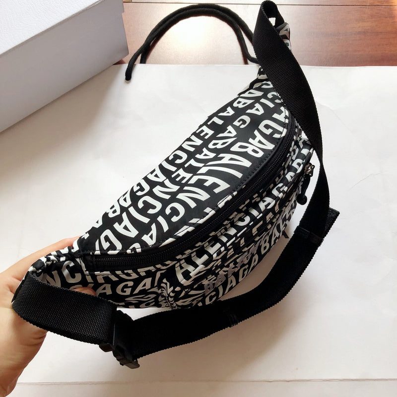 LO BAGS - BGA BAGS - 689
