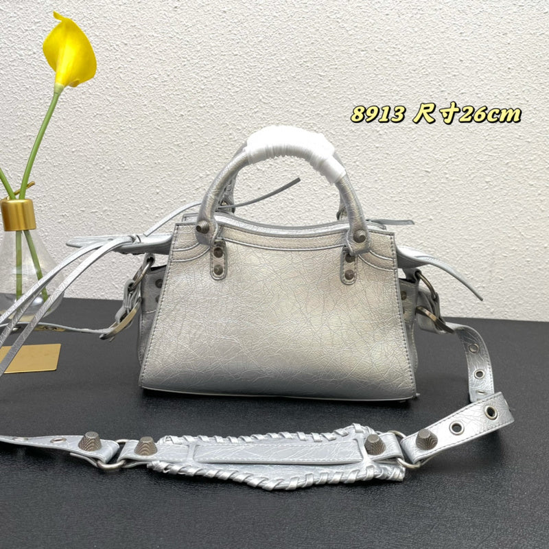 LO - BLN-CIAGA WOMEN LUXURY BAGS - 426