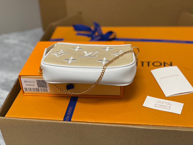 LO - LV Bags - 15180