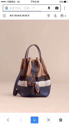 B-Berry Bags - Women Love Luxury Bags - 989