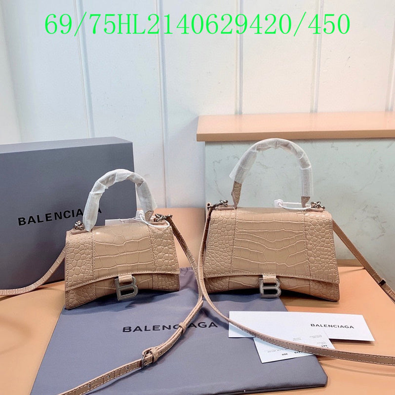 LO - BGA Bags - 2216