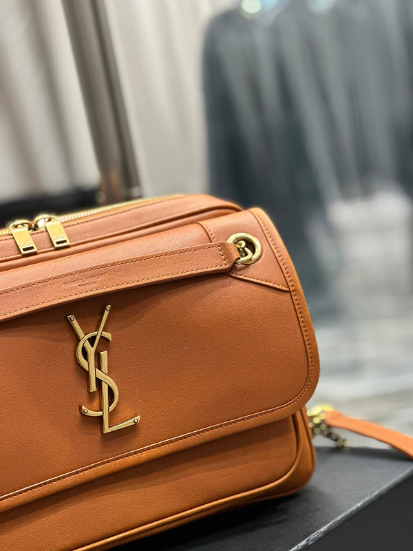Lusso Official - LUXURY YSL BAGS - 289