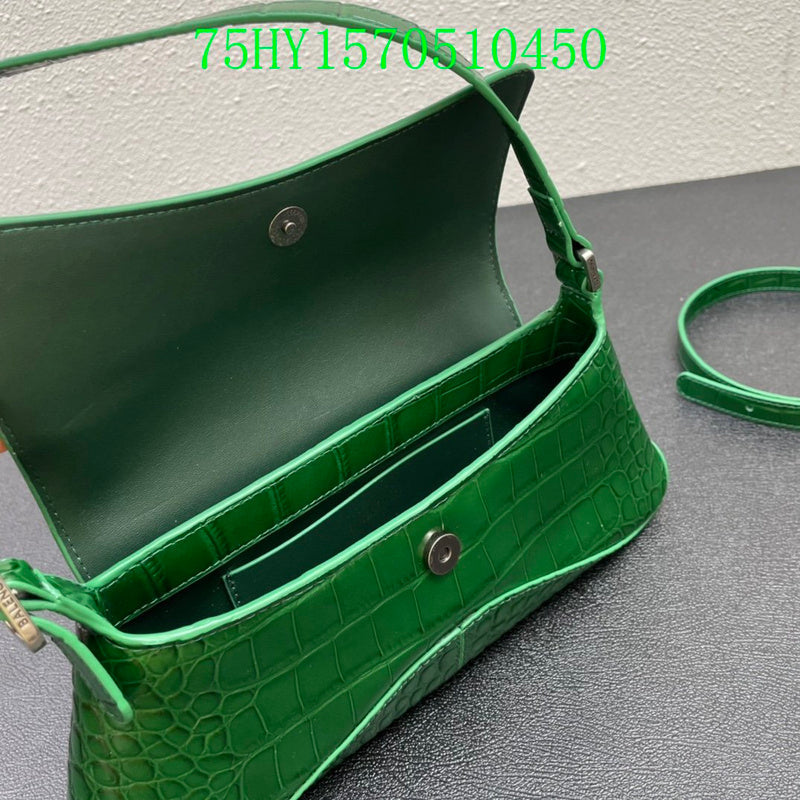 LO - BGA Bags - 2315