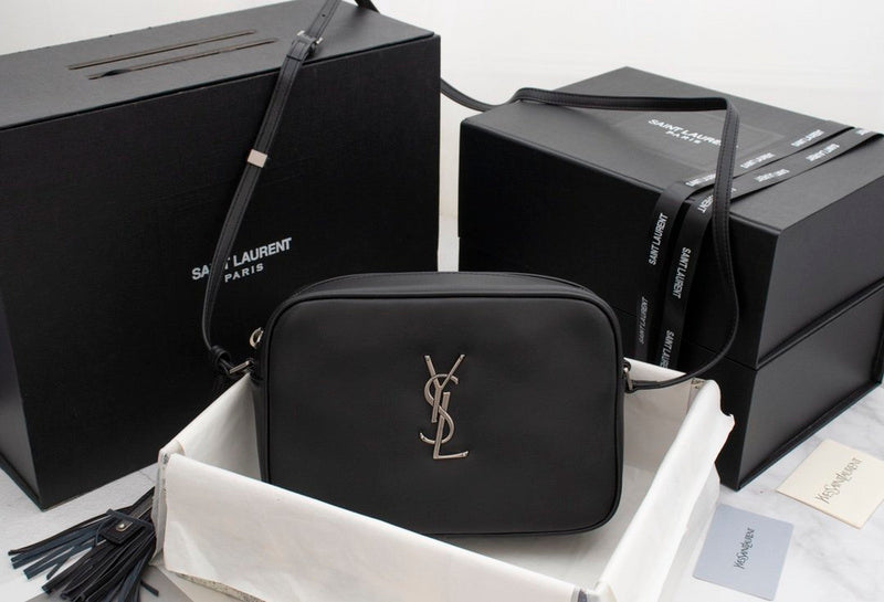 YSL BAGS - WOMEN LOVE LUXURY BAGS - 1986
