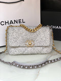 Lusso Official -  CHL BAGS  - 614