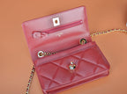 Lusso Official -  CHL BAGS  - 619