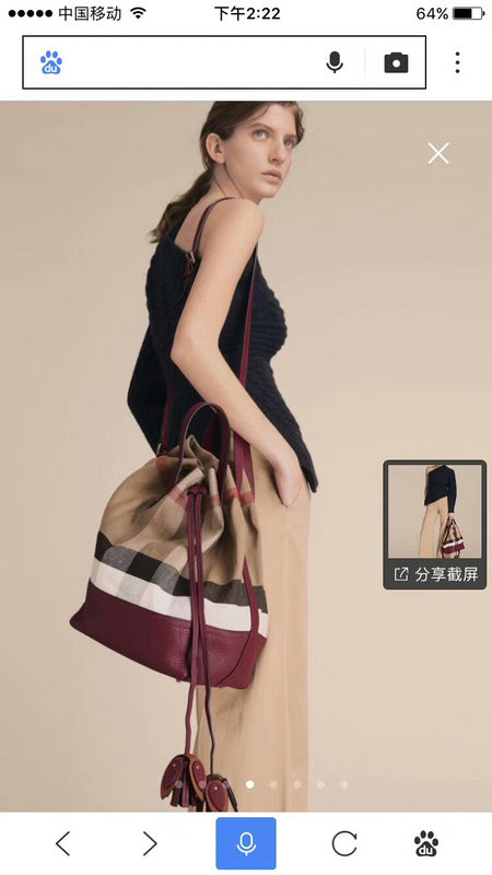 B-Berry Bags - Women Love Luxury Bags - 1099