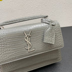 YSL BAGS - WOMEN LOVE LUXURY BAGS - 1215