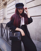 BB - YSL Bag - 3643