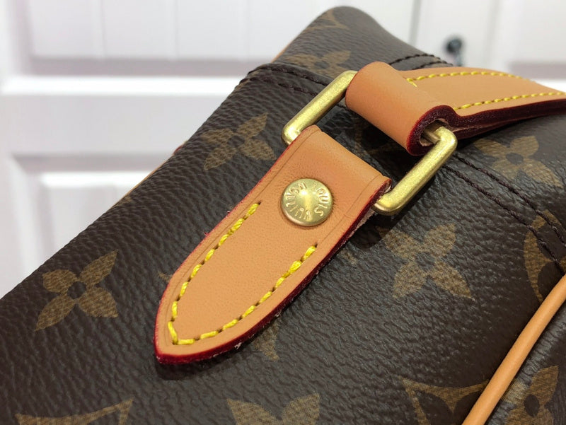 BB - LV Bags - 17356