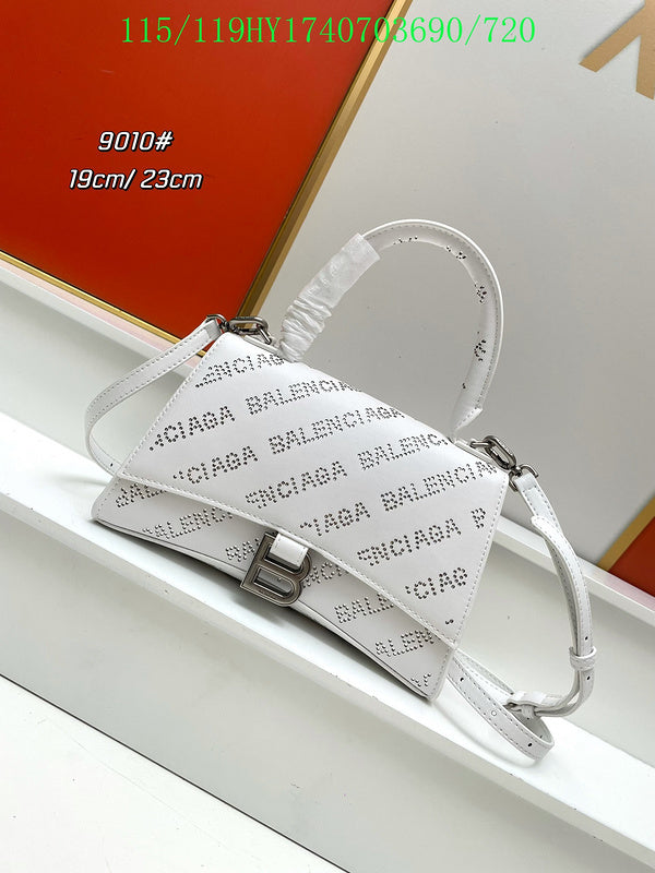 LO - BGA Bags - 1737