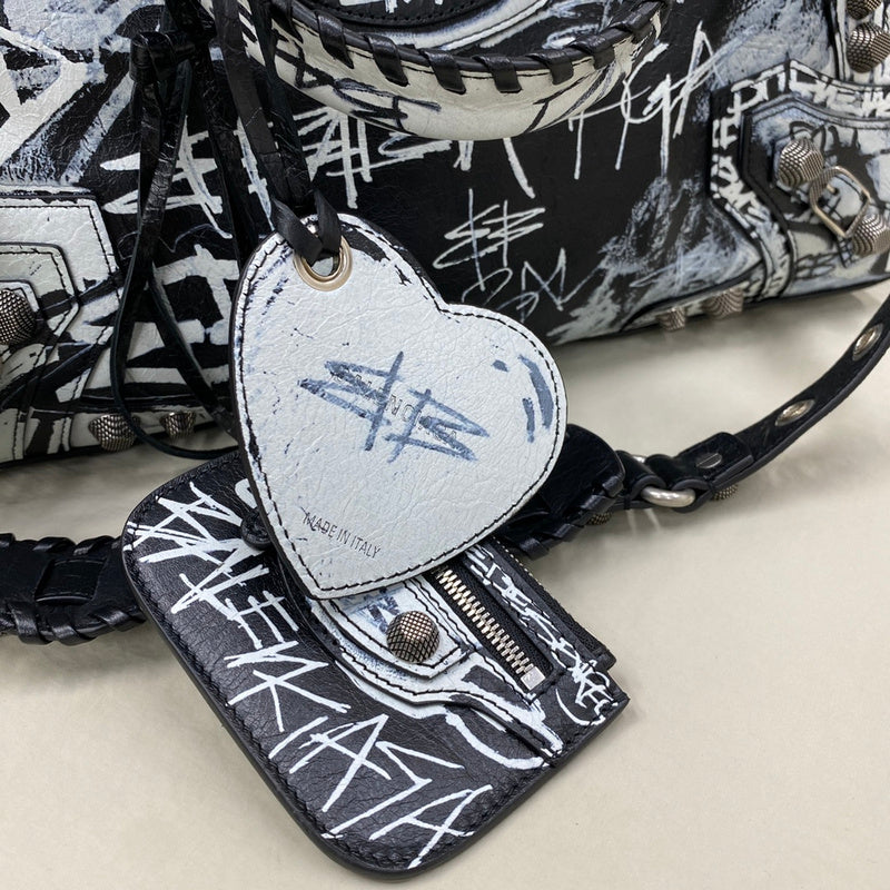 LO BAGS - BGA BAGS - 338