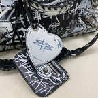 LO BAGS - BGA BAGS - 338