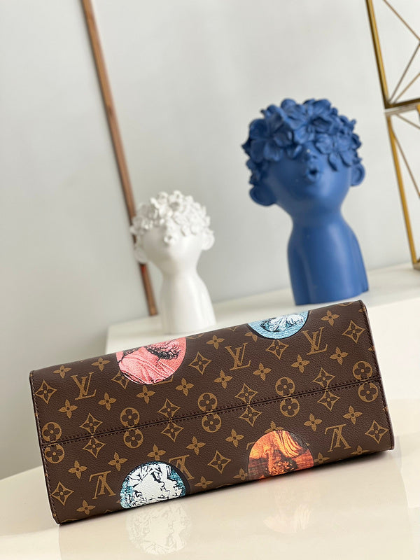 BB - LV Bags - 17263