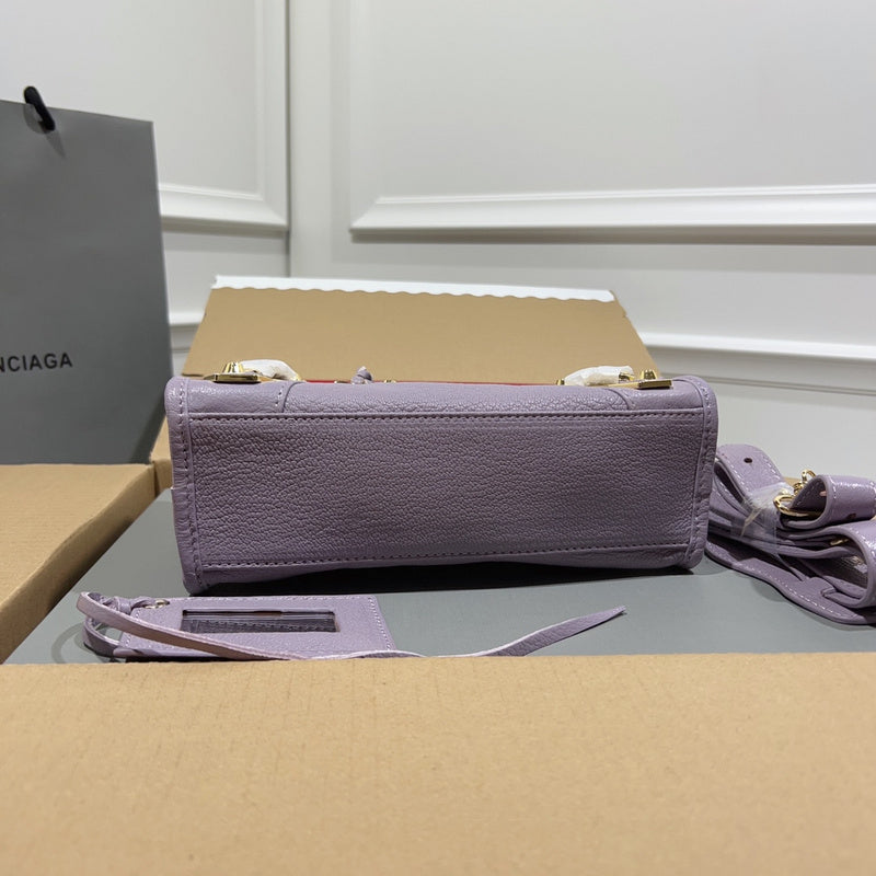 LO - BLN-CIAGA WOMEN LUXURY BAGS - 444
