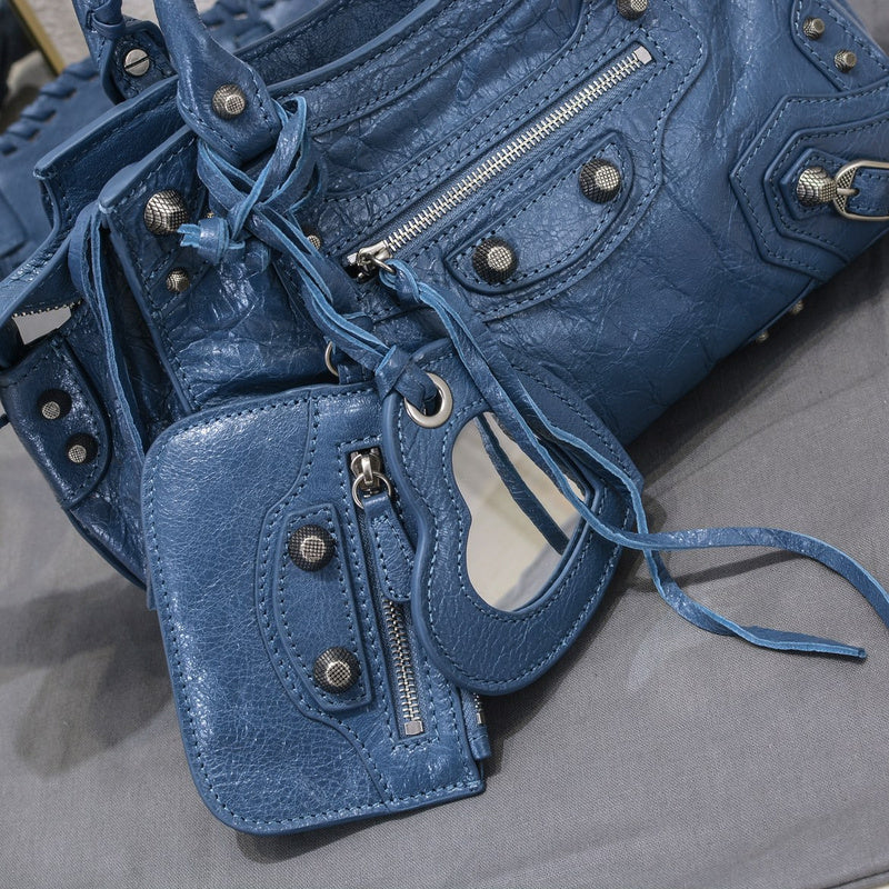 LO - BLN-CIAGA WOMEN LUXURY BAGS - 463